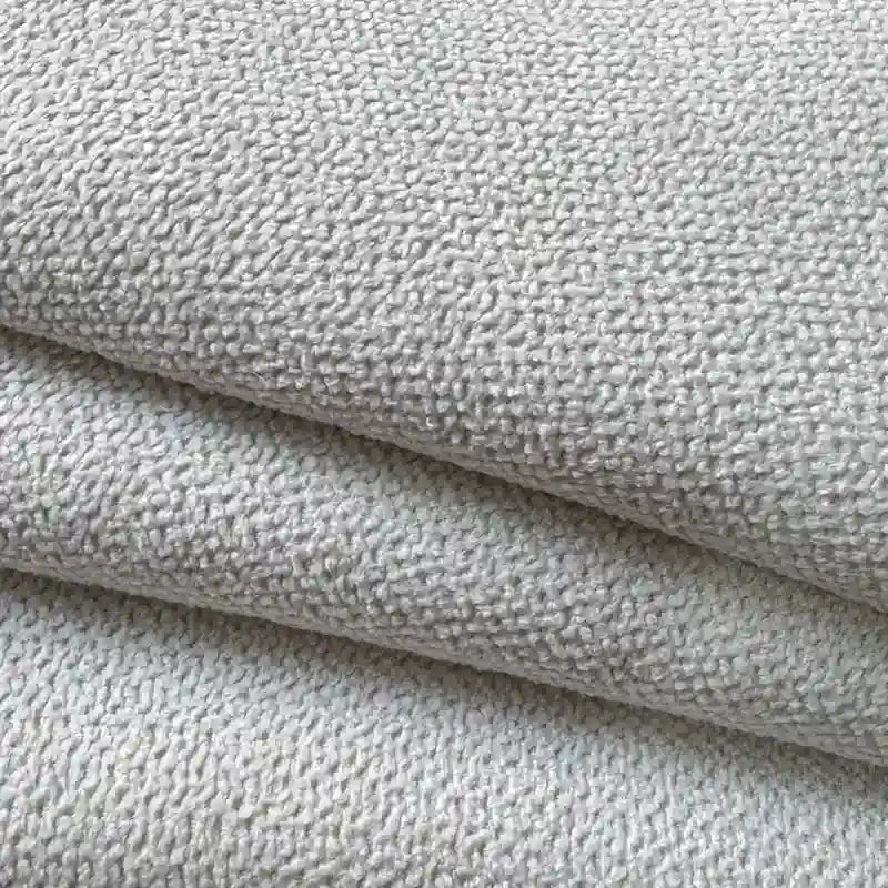 Divano modulare componibile bianco – 3, 4 o 5 pezzi