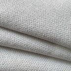 Divano modulare componibile bianco – 3, 4 o 5 pezzi